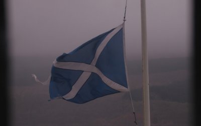 Independence Is A Stupid Idea