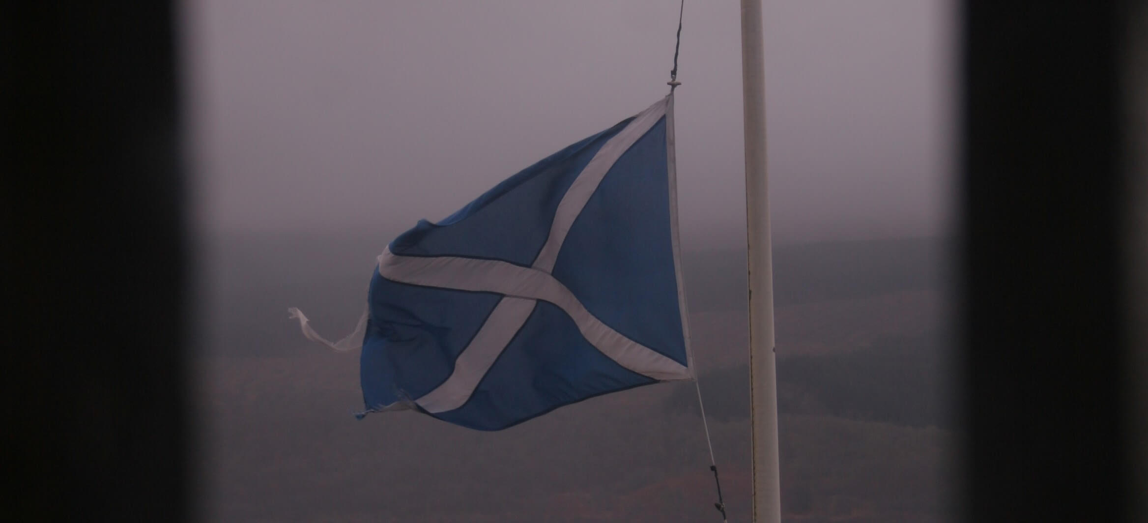Independence Is A Stupid Idea