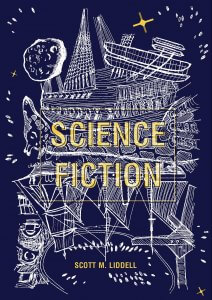 Science Fiction Cover