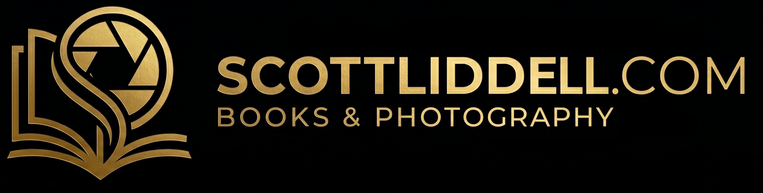 scott liddell logo